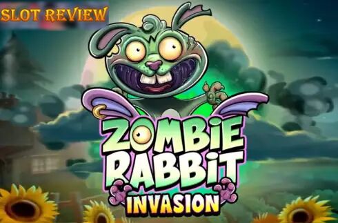 Zombie Rabbit